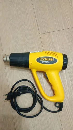 VENDO SOPRADOR NOVO