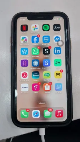 iPhone 11