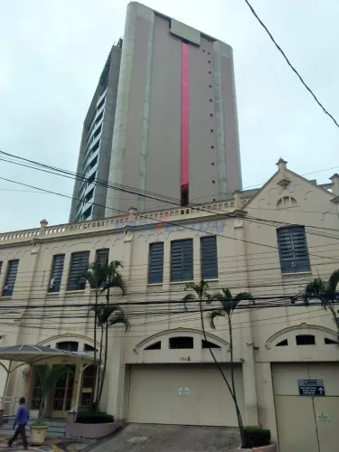 sala - Centro - Campinas