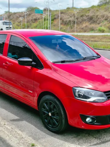 Volkswagen Fox 1.0 MI Total Flex 8V 5P 2011