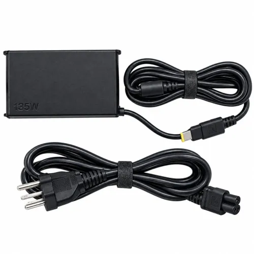 CARREGADOR ORIGINAL LENOVO IDEAPAD GAMING 3i 135W