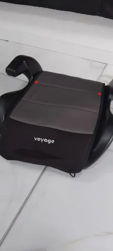 assento de elevação infantil para carro (booster)