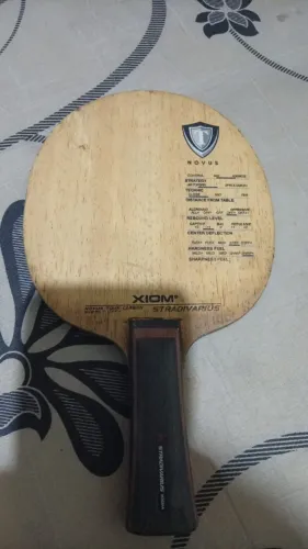 RAQUETE XIOM STRADIVARIUS