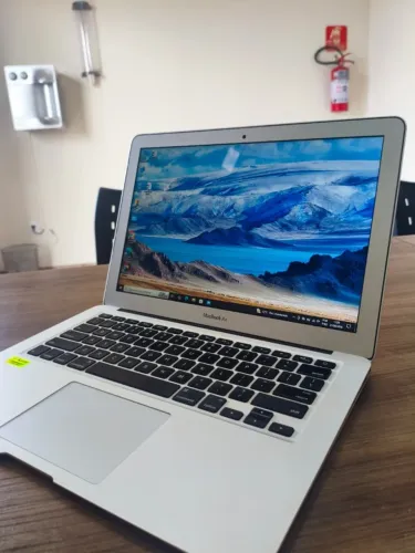 Macbook Air/ Core I5/ 4gb Ram/ Ssd 128gb