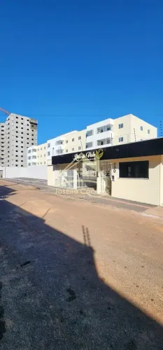 Apartamento à venda, Centro América, Cuiabá, MT