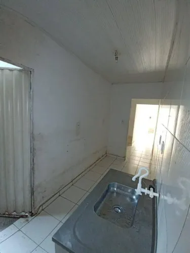 Casa 48m² com Terreno 518m² | Rio Largo/AL | Prefeito Antônio L de Souza - Próximo ao Aero