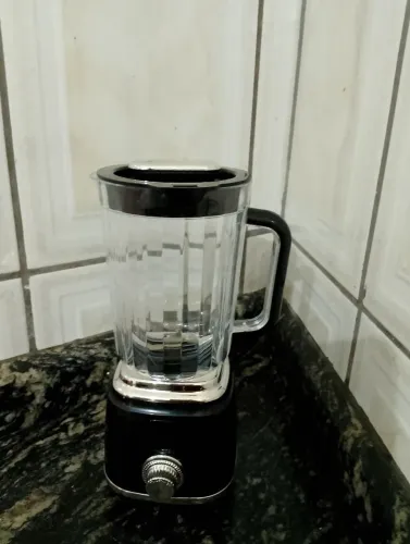 Liquidificador Portátil