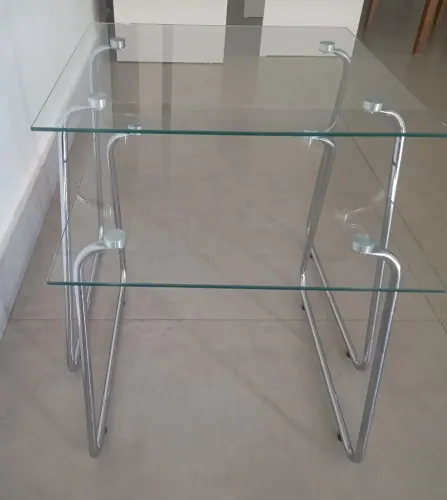 CONJUNTO MESA LATERAL