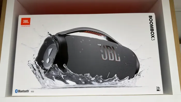 Boombox 3 Jbl 