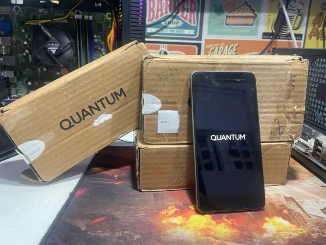 3 celulares quantum leia o anúncio