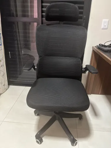 Cadeira de Escritório 