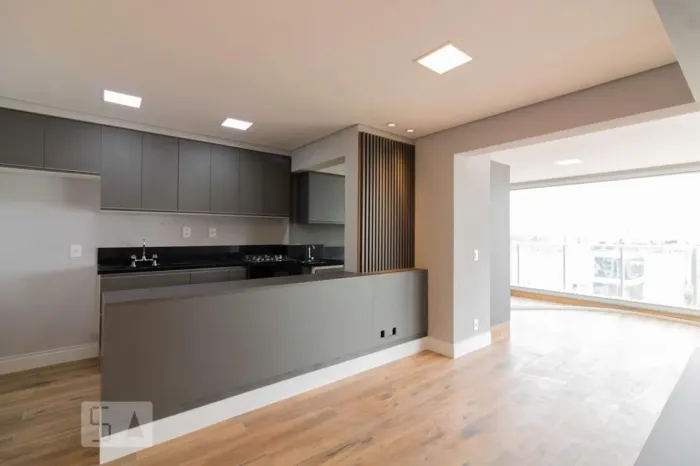 Apartamento à Venda - Moema, 3 Quartos, 97 m2