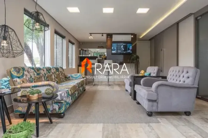 Sala Comercial para Alugar R$ 8.700,00 em Nova Petrópolis, SBC