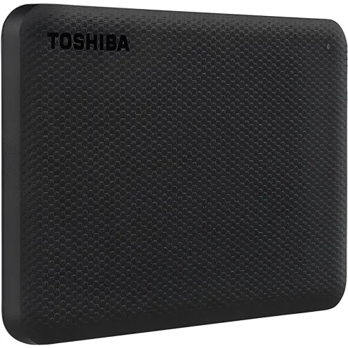 HD externo 4tb Toshiba Caviar 
