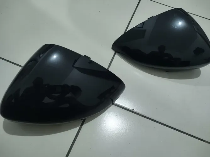 Capa retrovisor Fiat Argo Cronos Strada