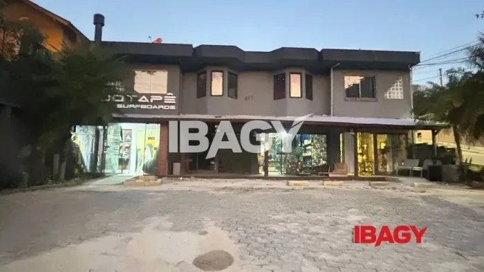 Oportunidade! Loja em Rio Tavares - Florianópolis