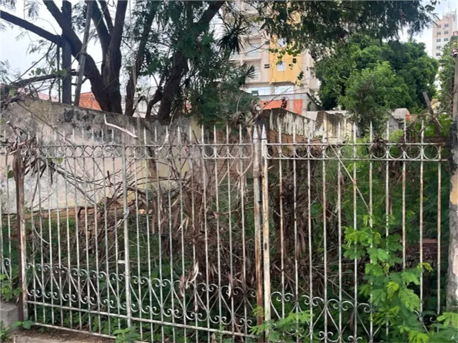 Terreno à venda no Centro, Sorocaba - SP
