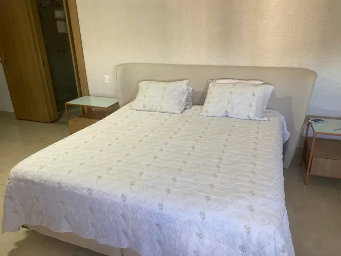 Cama casal super king