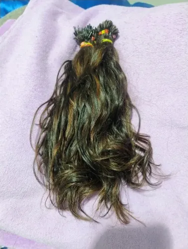 Cabelo Humano 
