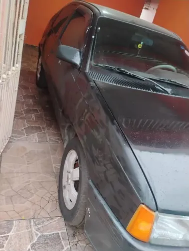 Chevrolet Kadett Gl/sl/lite/turim 1.8 (álcool) 1994
