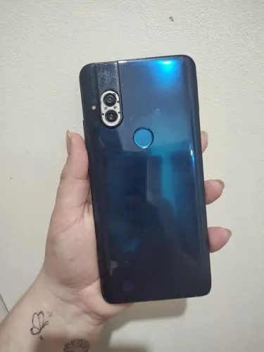 Motorola One Hiper 