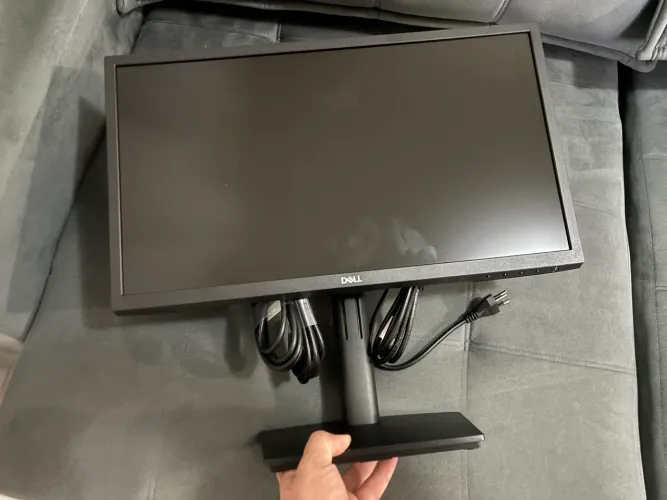 Monitor Dell 22? E2222HS