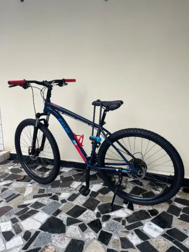 Caloi Explorer 29 mtb - excelente estado