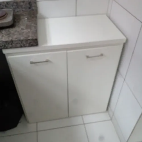 BALCÃO DE COZINHA 100% MDF