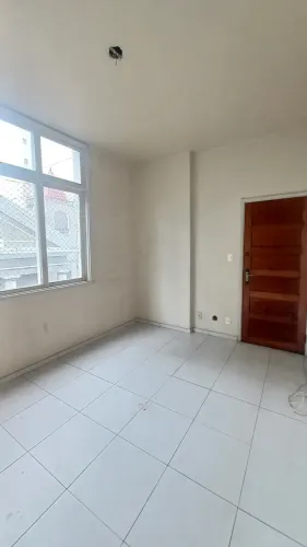 Imóvel para locação tem 65 m² com 2 quartos em Ingá - Niterói - RJ