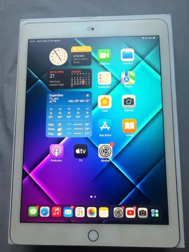 iPad Air 2