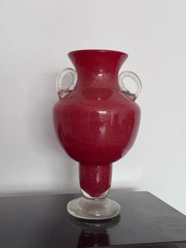 vaso ânfora