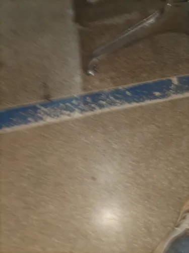 Virabrequim do corcel 2 tá pronta para instalar