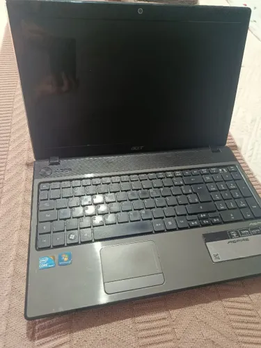 Notebook Acer 