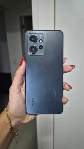 Vendo Celular Redimi Note 12 - 128 gb