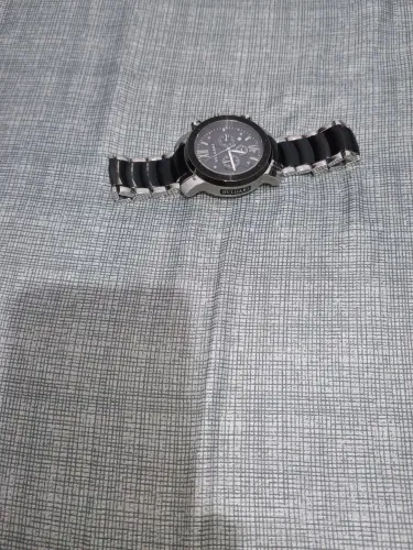 BVLGARI RELÓGIO ORIGINAL 