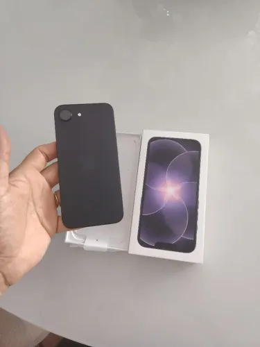 IPhone 17 E 256