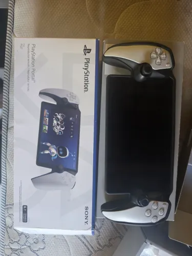Ps portal PlayStation 