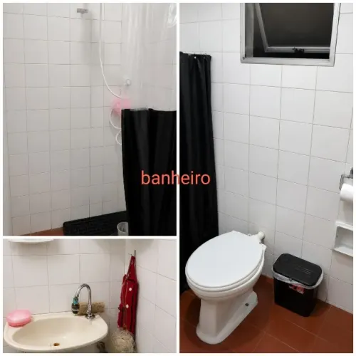 Casa em Nova Iguaçu 