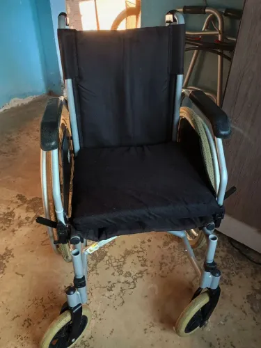 Cadeira de roda