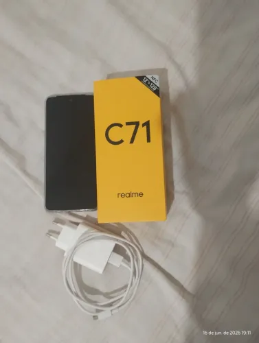 Realme C71 128gb