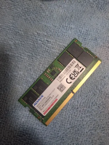 Memoria ram ddr5 notebook