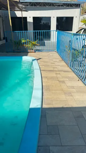 Chácara para loc