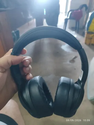 Fone bluetooth