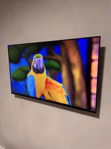 Tv Phillips 4k PUG7406/78