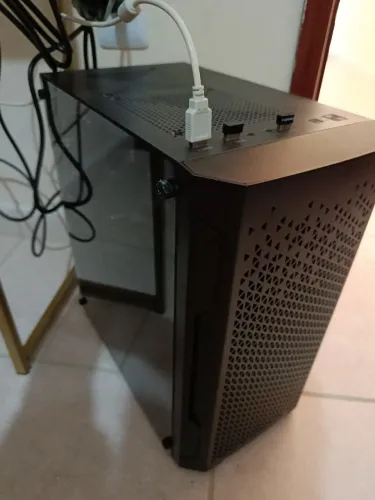 PC Completo Intel Core i7 | 32GB RAM | GT 730 4GB | 1TB+