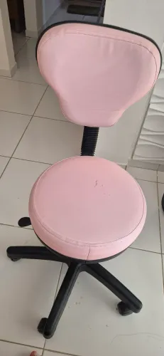 Mocho rosa