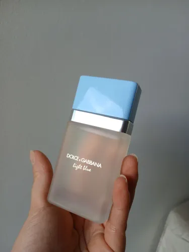 Dolce Gabana Liht Blue 30ml Original