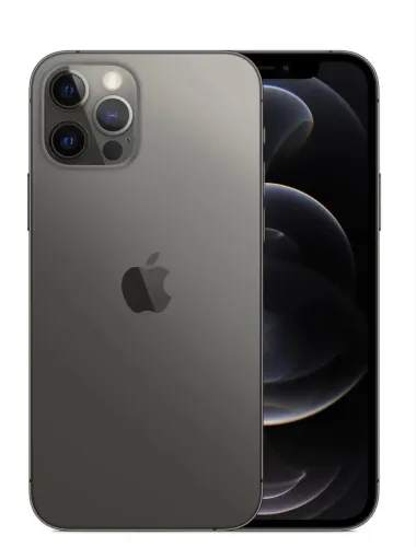 iPhone 12 Pro Max 256 Gab