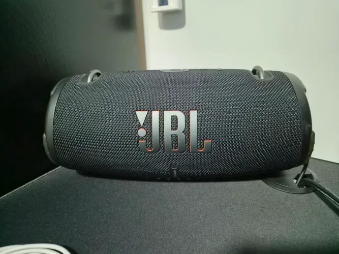 JBL extreme 3