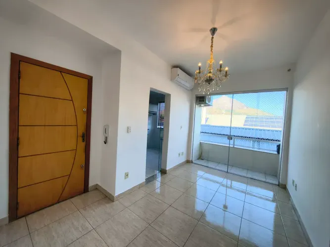 Apartamento para Alugar com Armários no Vila Bretas